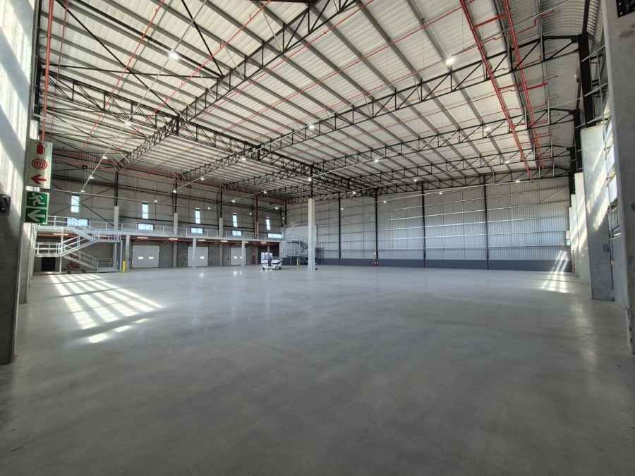 To Let commercial Property for Rent in Atlantic Hills Western Cape